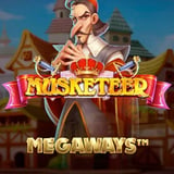 Musketeer Megaways