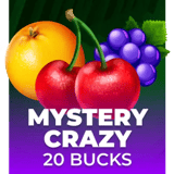 Mystery Crazy 20 Bucks