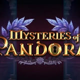 Mysteries of Pandora