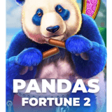 Panda's Fortune 2