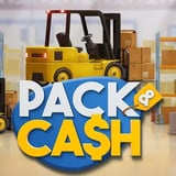 Pack & Cash