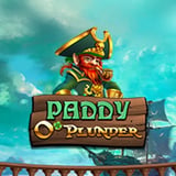 Paddy O’Plunder