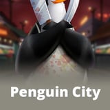 Penguin City