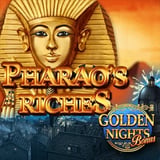 Pharao's Riches GDN