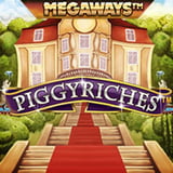 Piggy Riches Megaways