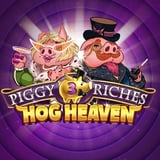 Piggy Riches 3: Hog Heaven