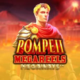 Pompeii Megareels Megaways