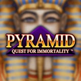 Pyramid: Quest for Immortality