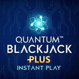 Quantum Blackjack Plus Instant Play