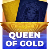 Queen of Gold