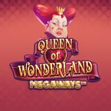 Queen Of Wonderland Megaways