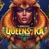 Queens of Ra Power Combo