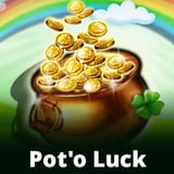 Rainbow Riches Jackpot O Luck
