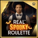 Real Spooky Roulette