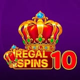 Regal Spins 10