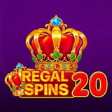 Regal Spins 20