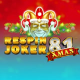 Respin Joker 81 Xmas