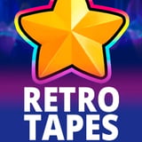 Retro Tapes Cluster Link