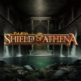Rich Wilde and The Shield of Athena