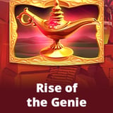Rise of the Genie
