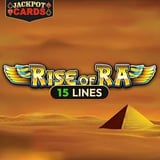 Rise of Ra