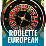 Roulette European