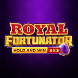 Royal Fortunator: Hold and Win