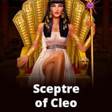 Sceptre of Cleo