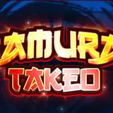Samurai Takeo