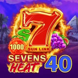Sevens Heat 40 Sun Link