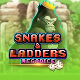 Snakes and Ladders Megadice