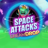 Space Attacks Dream Drop