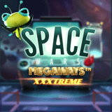 Space Wars Megaways XXXtreme