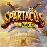 Spartacus 10K Ways