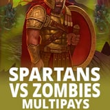 Spartans vs Zombies Multipays