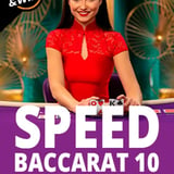 Speed Baccarat 10