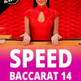 Speed Baccarat 14