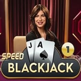 Speed Blackjack 1 - Ruby