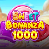 Sweet Bonanza 1000