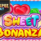 Sweet Bonanza Jackpot Play