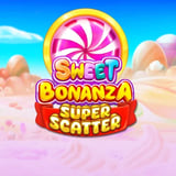 Sweet Bonanza Super Scatter