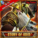 Story Of Odin