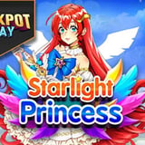 Starlight Princess Jackpot Play