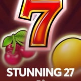 Stunning 27