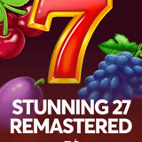 Stunning 27 Remastered