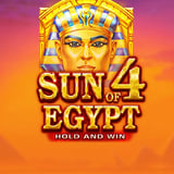 Sun Of Egypt 4