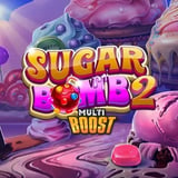 Sugar Bomb 2 MultiBoost