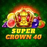 Super Crown 40