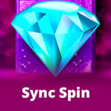 SYNC SPIN