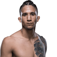 Albert Morales